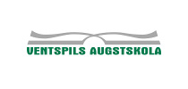 Logo of Ventspils University (VENTA)