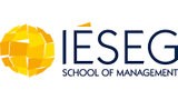 Logo of IÉSEG School of Management