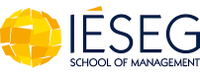 Logo of IÉSEG School of Management