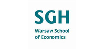 Logo of Warsaw School of Economics