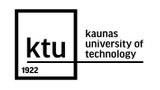 Logo of Kaunas University of Technology (KTU)