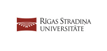 Logo of Riga Stradins University (RSU)