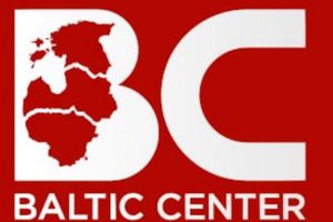 Logo of Baltic Center