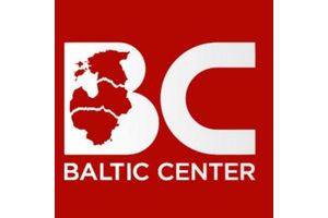 Logo of Baltic Center