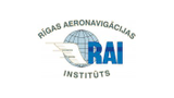 Logo of Riga Aeronautical Institute