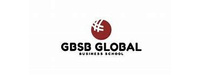 Logo of GBSB Global Business School