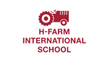 Logo of H-FARM International School