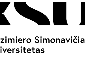 Logo of Kazimiero Simonaviciaus universitetas