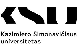 Logo of Kazimiero Simonaviciaus universitetas