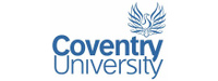 Logo of Conventry university