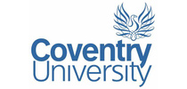 Logo of Conventry university