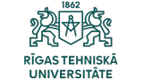 Logo of Riga Technical University (RTU)