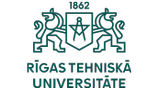 Logo of Riga Technical University (RTU)