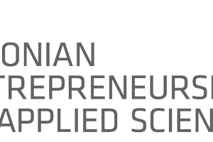 Logo of Estonian Entrepreneurship University of Applied Sciences (EUAS)
