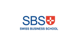 Logo of Swiss Business School