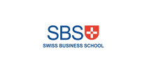 Logo of Swiss Business School