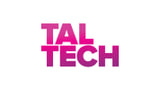 Logo of Tallinn University of Technology