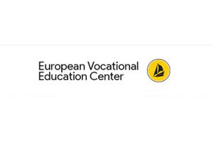 Logo of EUROPEAN VOCATIONAL EDUCATION CENTER (EVEC)