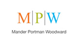 Logo of Mander Portman Woodward