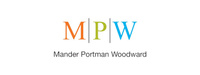 Logo of Mander Portman Woodward
