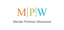 Logo of Mander Portman Woodward