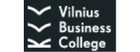 Logo of Vilnius Business College (VVK)