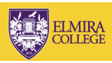 Logo of ELMIRA COLLEGE