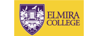 Logo of ELMIRA COLLEGE