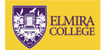 Logo of ELMIRA COLLEGE