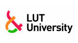 Logo of LUT University