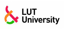 Logo of LUT University