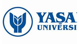 Logo of Yasar University