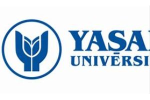 Logo of Yasar University