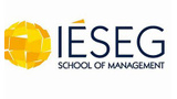 Logo of IESEG