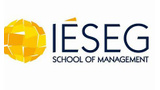 Logo of IESEG
