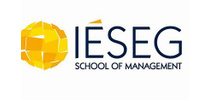 Logo of IESEG