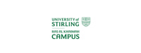 Logo of University of Stirling