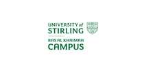 Logo of University of Stirling