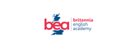 Logo of Britannia English School