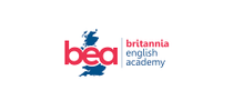 Logo of Britannia English School