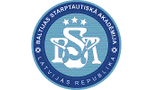 Logo of Baltic International Academy (BSA)