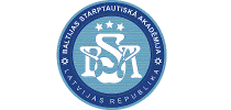 Logo of Baltic International Academy (BSA)