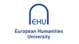 Logo of European Humanities University (EHU)