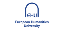 Logo of European Humanities University (EHU)