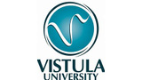 Logo of Vistula University