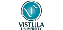 Logo of Vistula University