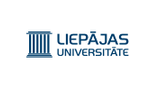 Logo of Liepaja University (LiepU) with RTU