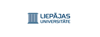 Logo of Liepaja University (LiepU)
