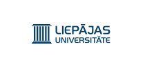 Logo of Liepaja University (LiepU) with RTU