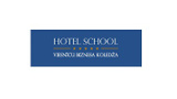 Logo of Hotel School